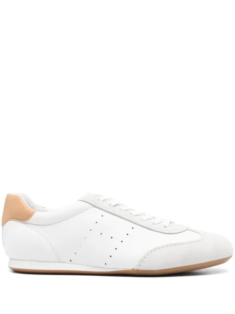 Hogan Olympia sneakers White HXM6760FN60N1M