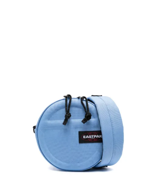 Telfar x Eastpak Circle tote bag Blue EK0A5BBC