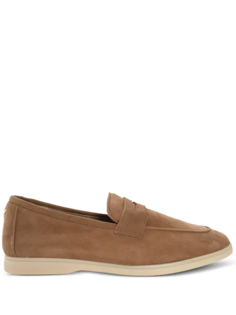 Bougeotte Mousy loafers Neutrals LGSUCSVKSHEAINPMOUSY