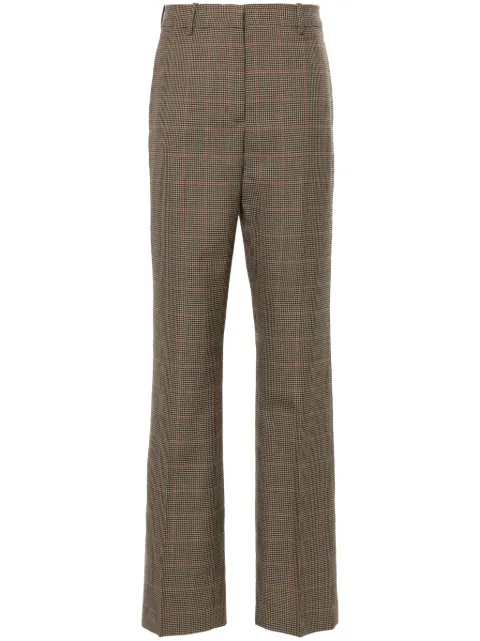 Golden Goose Maewa trousers Brown GWP01894P001165