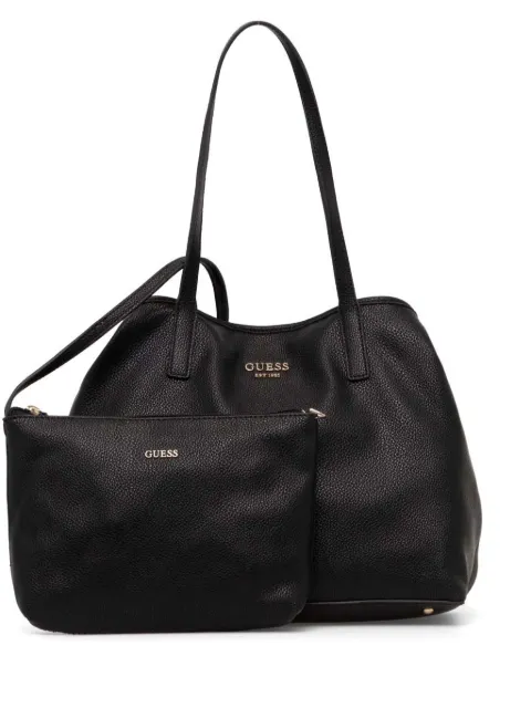 GUESS USA Vikky tote bag Black HWVG9318280