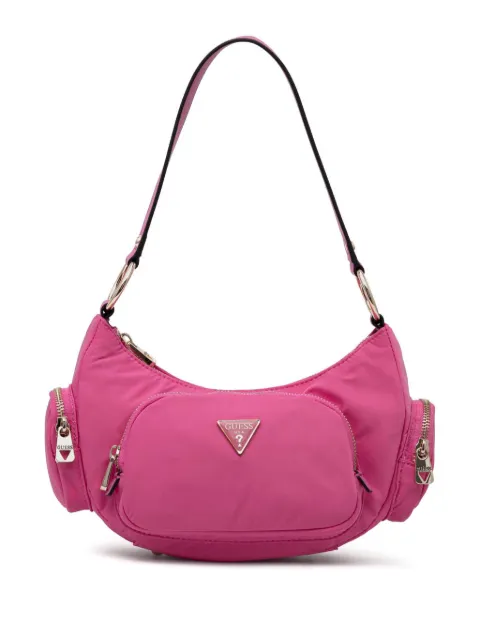 GUESS USA Gemma shoulder bag Pink HWEYG839517