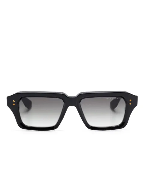Dita Eyewear Detron sunglasses Black DTS459A
