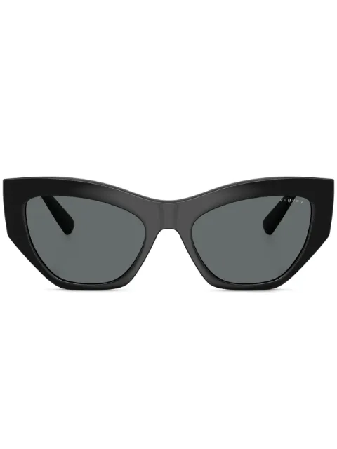 Vogue Eyewear tinted lenses sunglasses Black VO5607SW4481