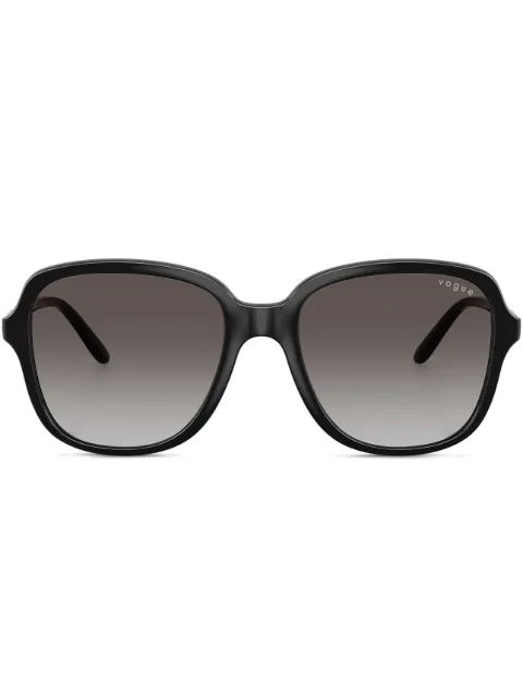 Vogue Eyewear VO5601S square-frame sunglasses Black 0VO5601S
