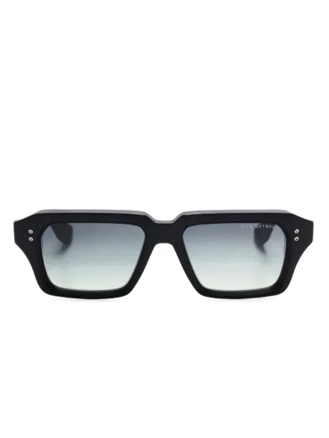 Dita Eyewear Detron sunglasses Black DTS459A
