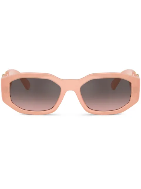 Versace Eyewear Biggie sunglasses Pink VE4361539258