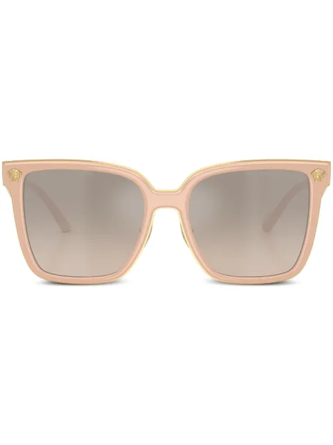 Versace Eyewear VE2278D sunglasses Neutrals VE2278D54946I