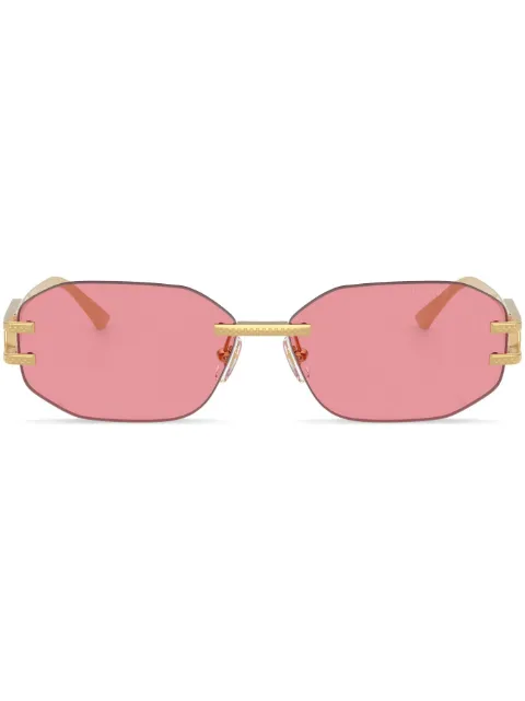 Versace Eyewear VE2274 sunglasses Gold VE2274