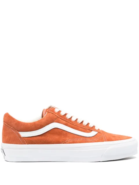 Vans Old Skool 36 LX sneakers Orange VN000CNG