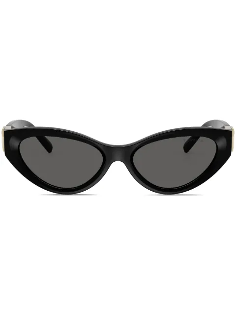 Tiffany & Co. TF4225U sunglasses Black TF4225U8001S4