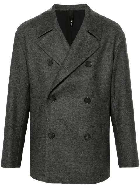 Hevo Trani peacoat Grey TRANI