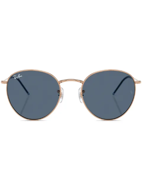 Ray-Ban Round Reverse sunglasses Pink RBR0103S92023A
