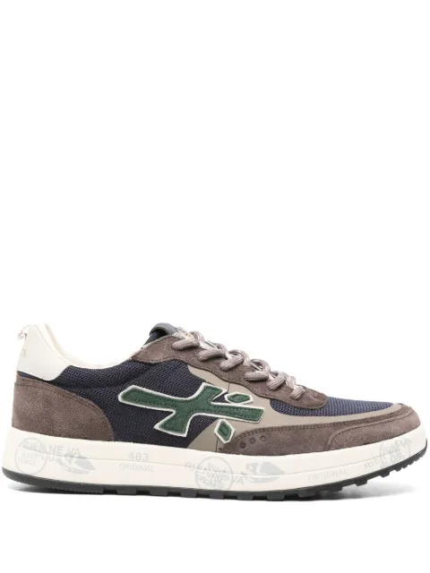 Premiata Nous sneakers Grey NOUS6858