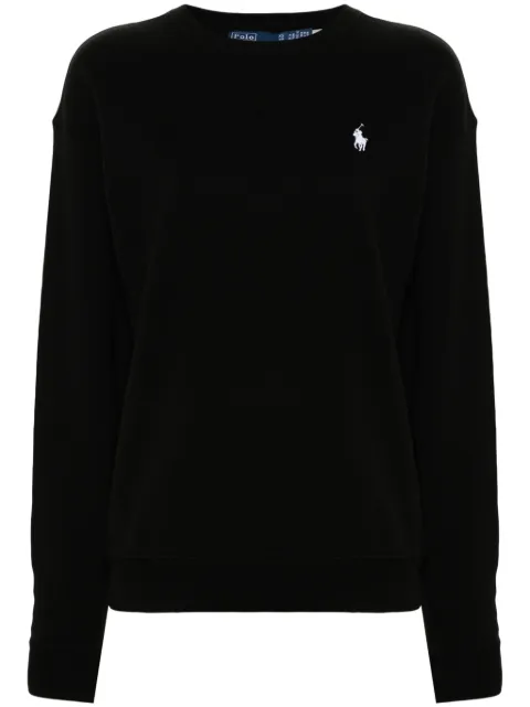 Polo Ralph Lauren Polo Pony sweatshirt Black 211935582011