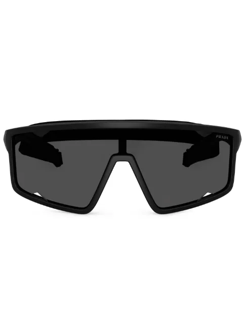 Prada Linea Rossa Linea Rossa sunglasses Black SPSA031BO5S0