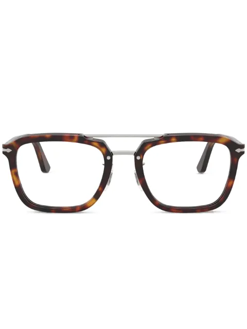 Persol Senna glasses Brown PO0204V