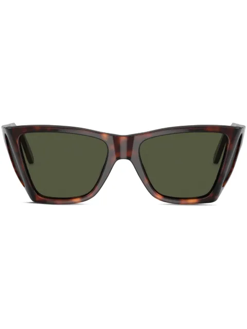 Persol PO0009 sunglasses Brown PO00092431
