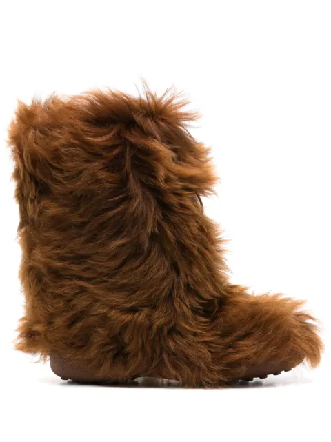 Tod's winter gommini boots Brown XXW09J0IU30TXY