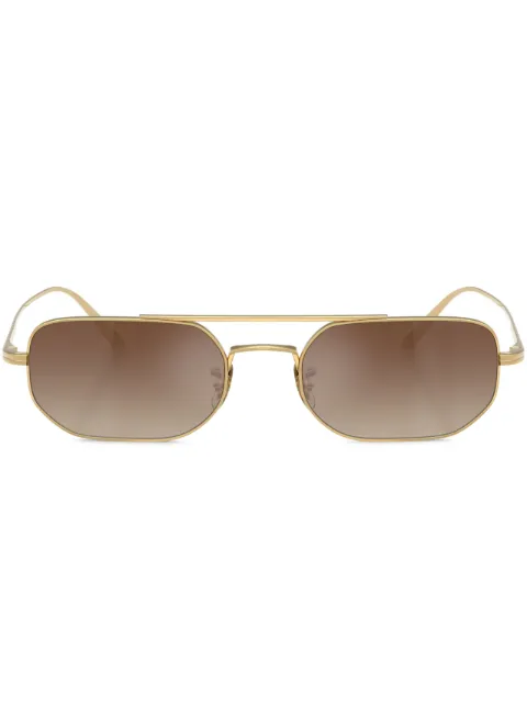 Oliver Peoples 1989C sunglasses Gold OV1351S5332Q1