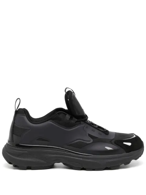 Maison Kitsuné Sora runners Black MM04803WQ1101