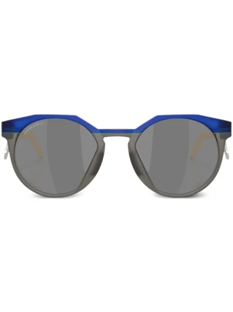 Oakley x Fortnite Battle Bus HSTN sunglasses Blue OO9279