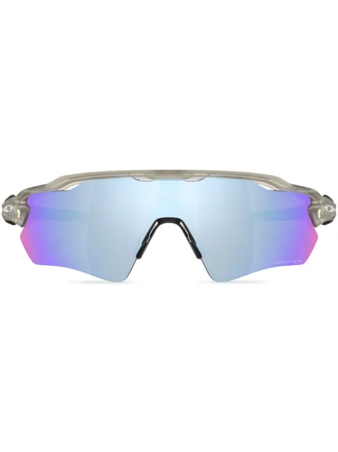 Oakley Radar EV Path geometric-frame sunglasses Grey OO92089208F6