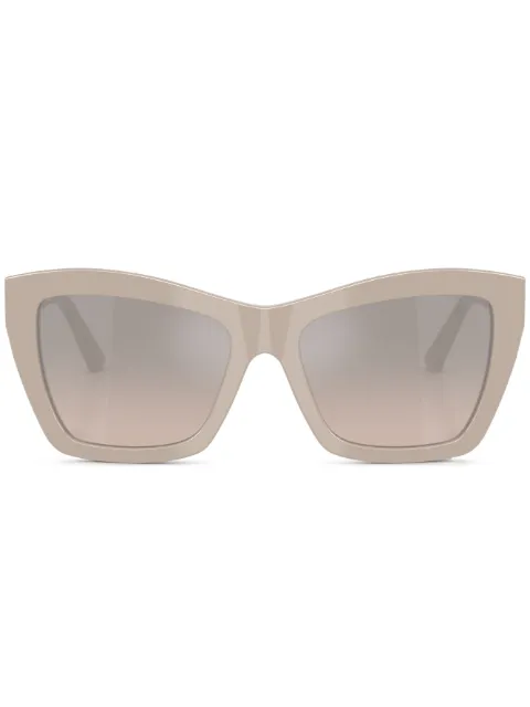 Jimmy Choo Eyewear JC5031 sunglasses Grey JC5031