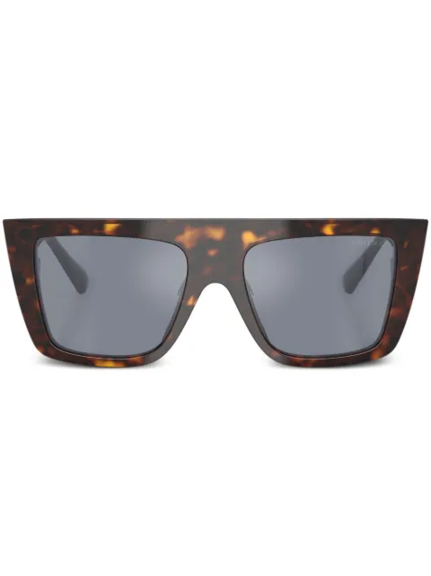Jimmy Choo Eyewear JC5026U sunglasses Green JC5026U50021U