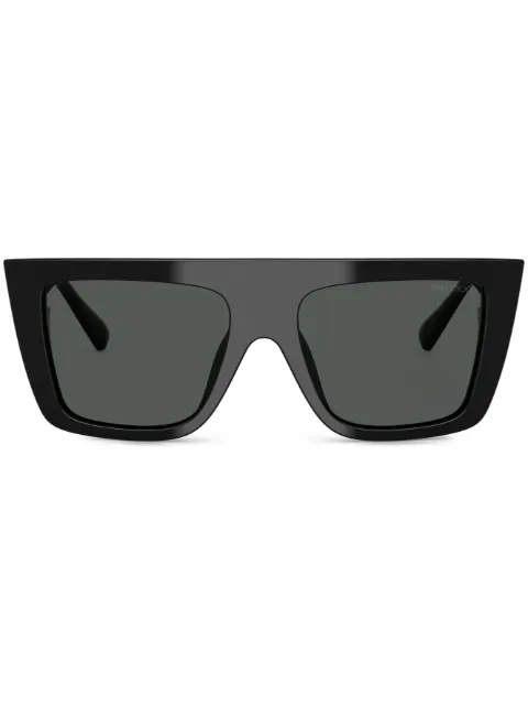 Jimmy Choo Eyewear JC5026U sunglasses Black JC5026U500087