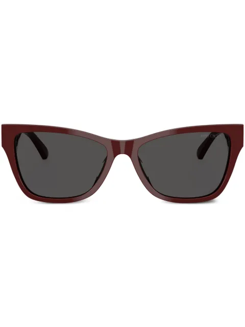 Jimmy Choo Eyewear JC5024HU sunglasses Red JC5024HU505787