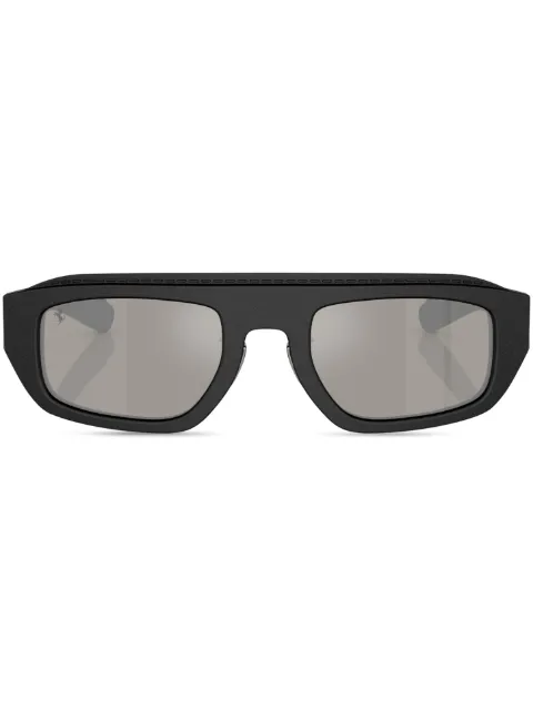 Ferrari FH2010Q sunglasses Black FH2010Q7306G