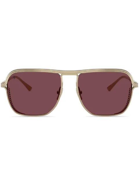 Ferrari FH1014T sunglasses Gold FH1014T3021E