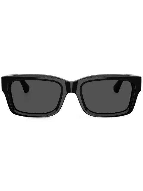 Burberry Eyewear BE4443 sunglasses Black BE4443