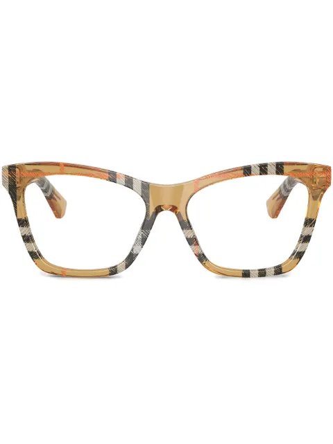 Burberry Eyewear BE2416 glasses Neutrals BE2416