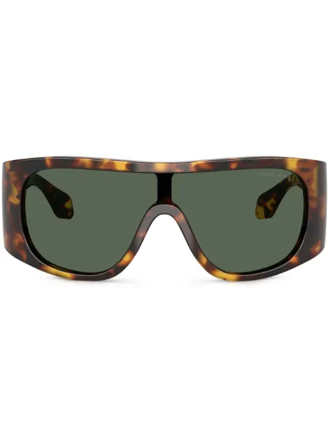 Giorgio Armani AR8222U sunglasses Brown AR8222U