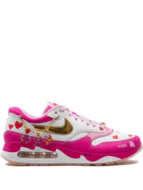 Nike Air Max 1 '86 OG "Doernbecher Hailey" sneakers Pink FZ3021
