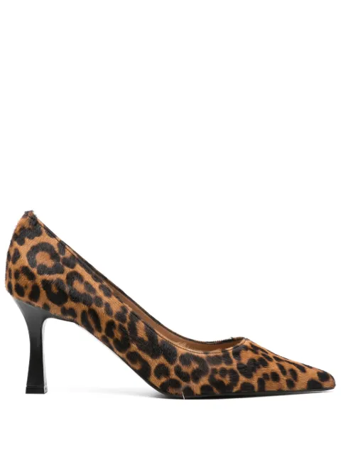 Roberto Festa 55mm Kate pumps Neutrals KATE