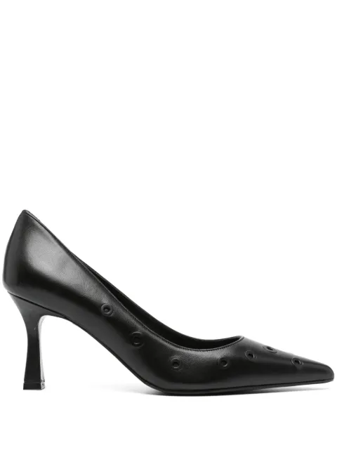 Roberto Festa 60mm Bonitas pumps Black BONITAS
