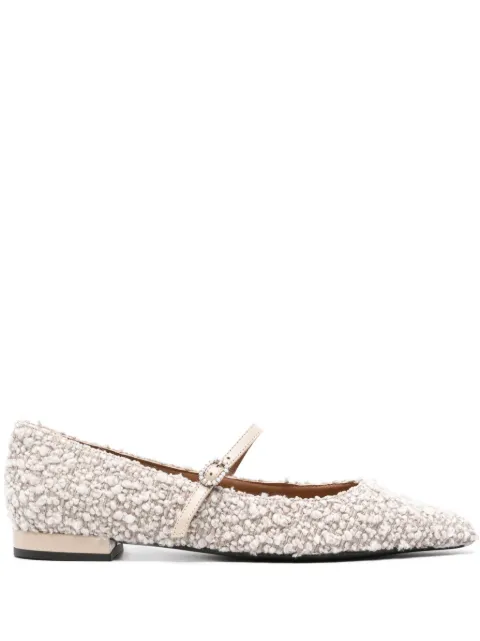 Roberto Festa Icaro ballet flat Neutrals ICARO