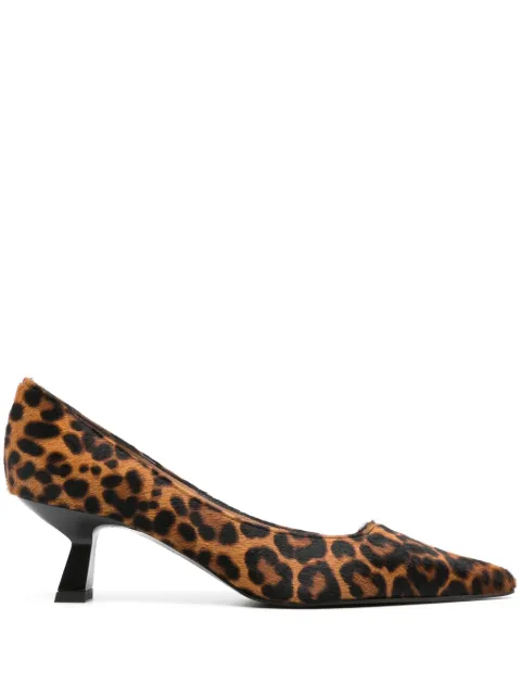 Roberto Festa 40mm Arnet pumps Neutrals ARNET
