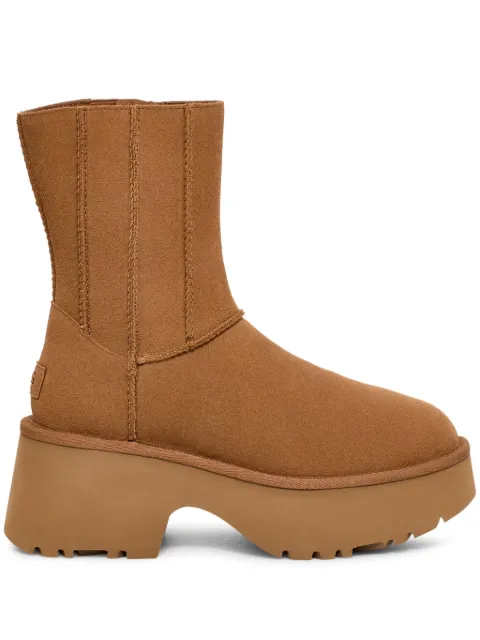 UGG Twin Seam New Heights boots Brown 1158313