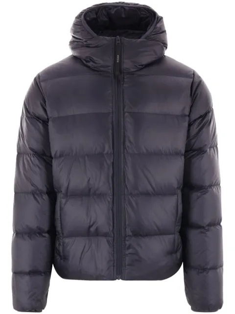 ASPESI padded jacket Blue 3I06E041