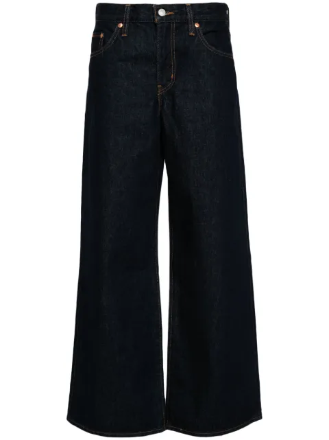 Levi's XL Straight jeans Blue A8701