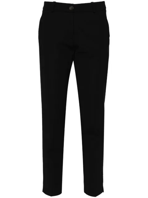 RRD Winter trousers Black W24700