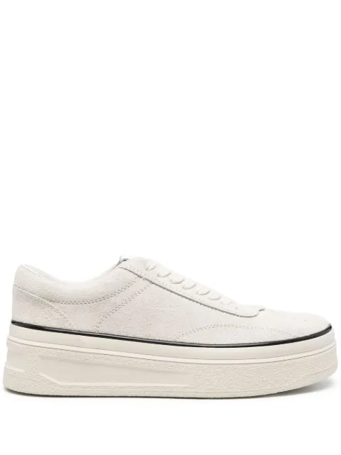 Jil Sander low-top sneakers White J33WS0019P5246