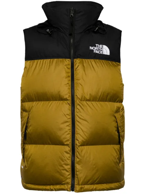 The North Face Retro Nuptse gilets Neutrals NF0A3JQQ