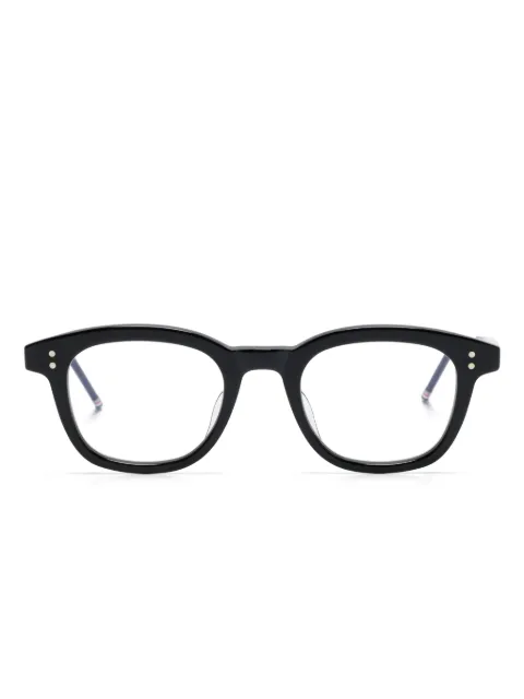 Thom Browne Eyewear UES921A glasses Black UES921A