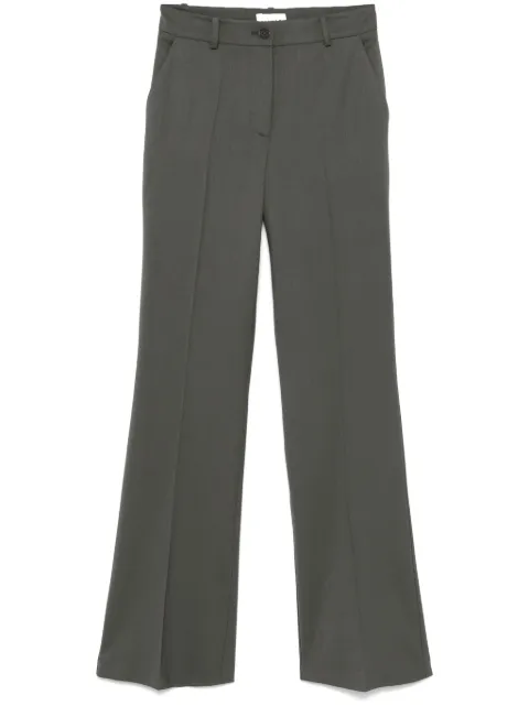 P.A.R.O.S.H. Liliuxy trousers Green D230131XLILIUXY24