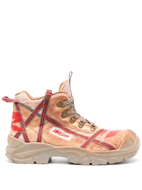 Magliano Upower Latitude boots Brown R38308395